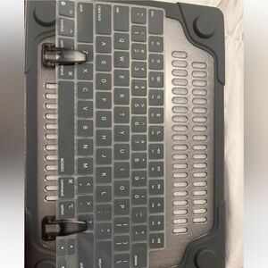 Mosiso Laptop Case Cover